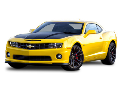 Коврики на Chevrolet Camaro V 2009 - 2016 в Ижевске