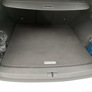 Коврики на Volkswagen Tayron X 2020 - 2025 в Ижевске