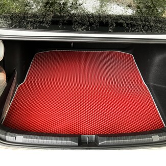 Коврики на Volkswagen Lavida 2018&nbsp;-&nbsp;2026 в Ижевске