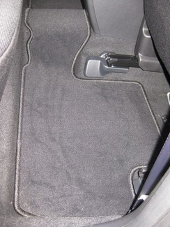 Коврики на Mazda 3 2009 - 2013 в Ижевске