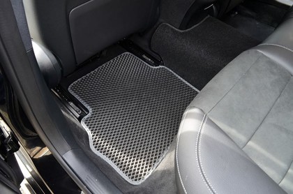 Коврики на Mercedes E (W213) 2016 - 2023 в Ижевске