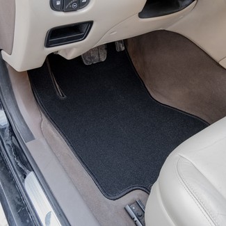 Коврики на Jaguar S-Type 1998 - 2008 в Ижевске