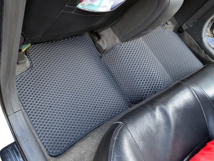 EVA коврики на Toyota Prius (20) 2004 - 2009 в Ижевске