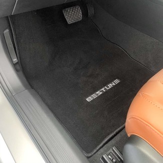 Коврики на FAW Bestune B70 2020 - 2025 в Ижевске