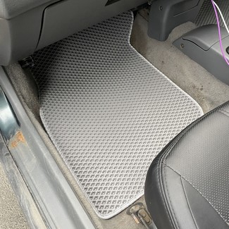 Коврики на Honda Civic V 3d 1991 - 1996 в Ижевске