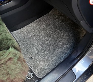 Коврики на Hyundai ix35 2010 - 2017 в Ижевске