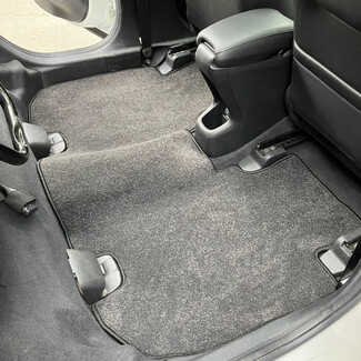 EVA коврики на Honda XR-V I 2014&nbsp;-&nbsp;2022 в Ижевске