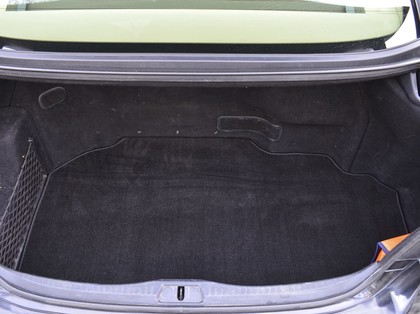Коврики на Lexus LS IV 2006 - 2017 в Ижевске
