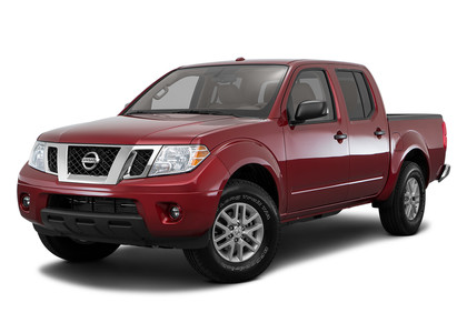 Ворсовые коврики на Nissan Navara II 1998 - 2007 в Ижевске