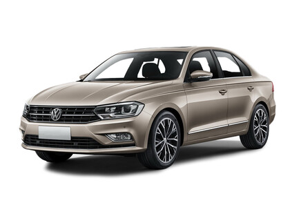 EVA коврики на Volkswagen Bora IV 2016 - 2025 в Ижевске