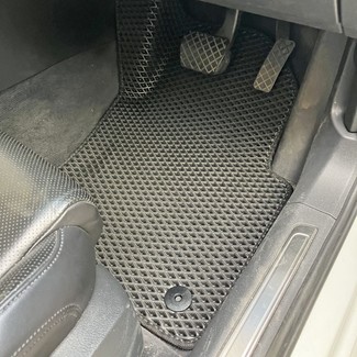 Коврики на Seat Leon III 2012 - 2020 в Ижевске