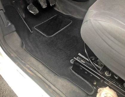 Коврики на Citroen Berlingo II 2008 - 2022 в Ижевске