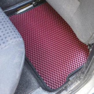 Коврики на Seat Cordoba I 1993 - 2003 в Ижевске