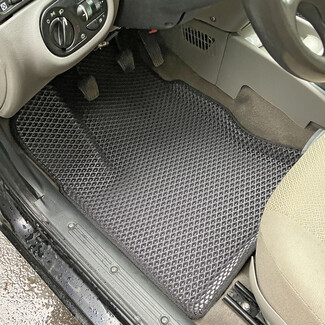 Коврики на Lada (ВАЗ) Granta 2011&nbsp;-&nbsp;2026 в Ижевске