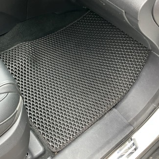 Коврики на Haval H2 2014 - 2021 в Ижевске