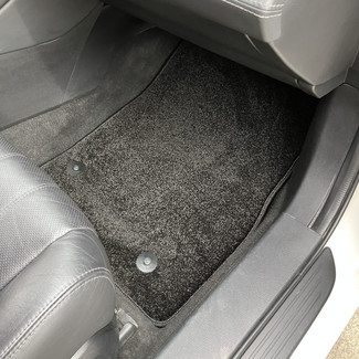 Коврики на Mazda 6 2012 - 2025 в Ижевске