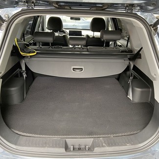 Коврики на Chery Tiggo 8 2018 - 2025 в Ижевске