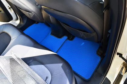 Коврики на Hyundai ix35 2010 - 2017 в Ижевске