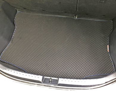 Коврики на Toyota Aqua (P10) 2011 - 2021 в Ижевске