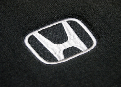 Коврики на Honda Insight II 2009 - 2014 в Ижевске