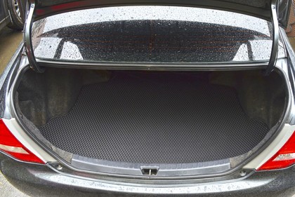 Коврики на Toyota Corolla Axio (E14) 2006 - 2012 в Ижевске