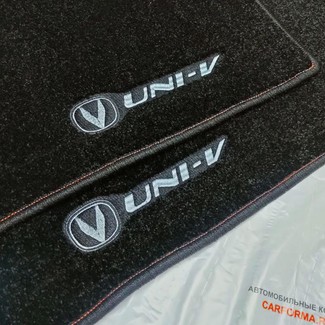Коврики на Changan Uni-V 2021 - 2025 в Ижевске