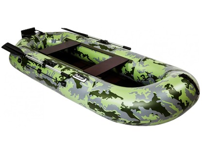 Коврики на Лодки Pelican 280M  в Ижевске