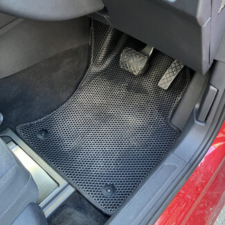 EVA коврики на Volkswagen Golf 8 2019&nbsp;-&nbsp;2026 в Ижевске
