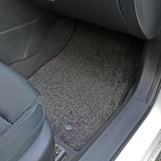 Коврики на Mazda 6 2012 - 2025 в Ижевске