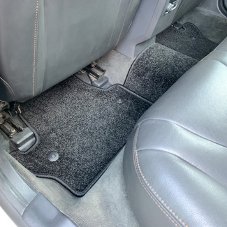 Коврики на Volvo S60 II 2010 - 2018 в Ижевске