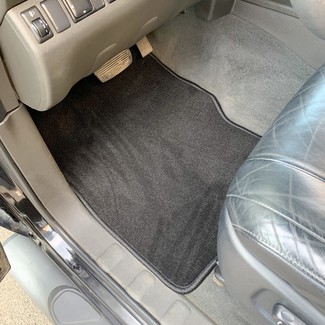 EVA коврики на Nissan Navara III 2004 - 2015 в Ижевске