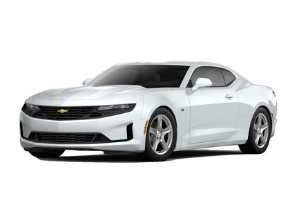 Коврики на Chevrolet Camaro VI 2015 - 2024 в Ижевске