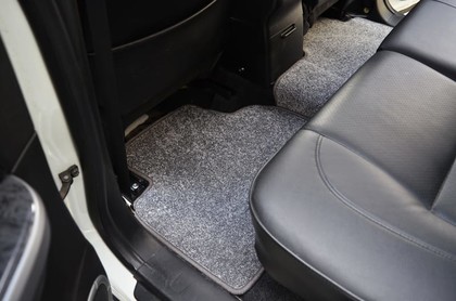 Коврики на Suzuki Grand Vitara III 2005 - 2016 в Ижевске