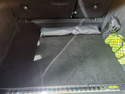 Коврики на Mercedes G (W463, W465) 2018 - 2025 в Ижевске