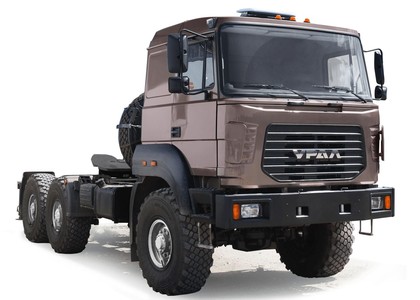 EVA коврики на Урал 44202, 4320 2014 - 2025 в Ижевске