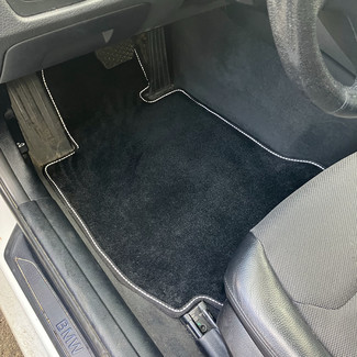 Коврики на BMW 3 (F30/F31) 2012 - 2019 в Ижевске