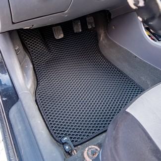 Коврики на Hyundai Accent 1999 - 2012 в Ижевске