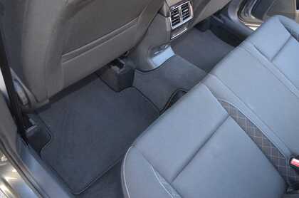 Коврики на Seat Ateca 2016 - 2025 в Ижевске