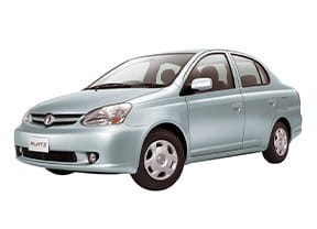 Коврики на Toyota Platz 1999 - 2005 в Ижевске