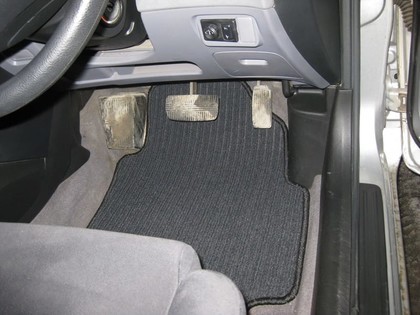 EVA коврики на Nissan Primera (P12) 2001 - 2008 в Ижевске