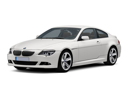Коврики на BMW 6 (E63/E64) 2003 - 2010 в Ижевске