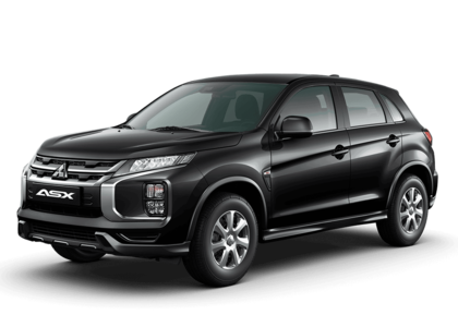 Коврики на Mitsubishi RVR III 2010 - 2025 в Ижевске