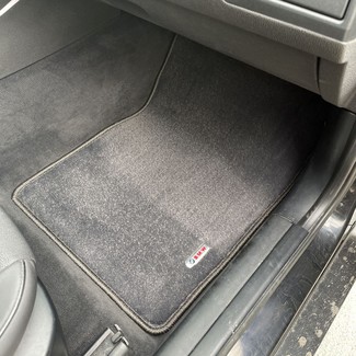 Коврики на BMW X3 (E83) 2003 - 2011 в Ижевске
