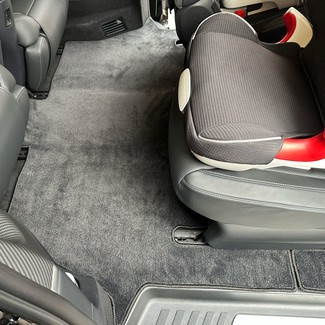 Коврики на Mercedes V-класс (W447) 2014 - 2025 в Ижевске