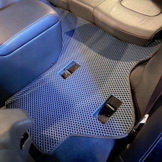 Коврики на Infiniti QX56 II 2010 - 2014 в Ижевске
