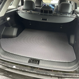 Коврики на Geely Atlas II 2023 - 2025 в Ижевске