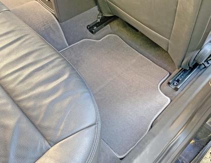 Коврики на Opel Vectra C 2002 - 2008 в Ижевске