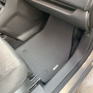 Коврики на Opel Meriva B 2010 - 2018 в Ижевске