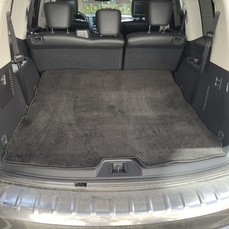 Коврики на Infiniti QX80 2013 - 2025 в Ижевске