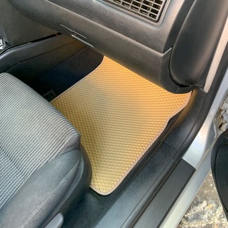 Коврики на Volkswagen Jetta IV 1998 - 2005 в Ижевске